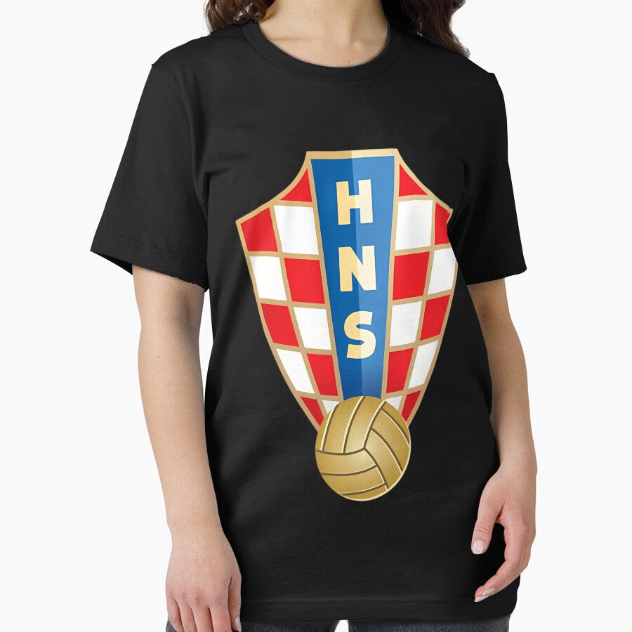 Croatia National Football Team by AJANIMURRA581