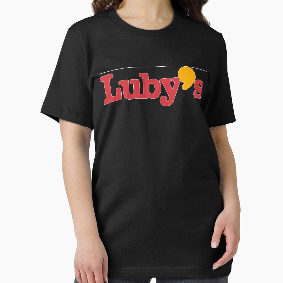 Luby's logo Classic by FallsCarolyn