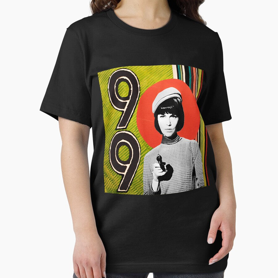 Agent 99 by PhilipBlanc