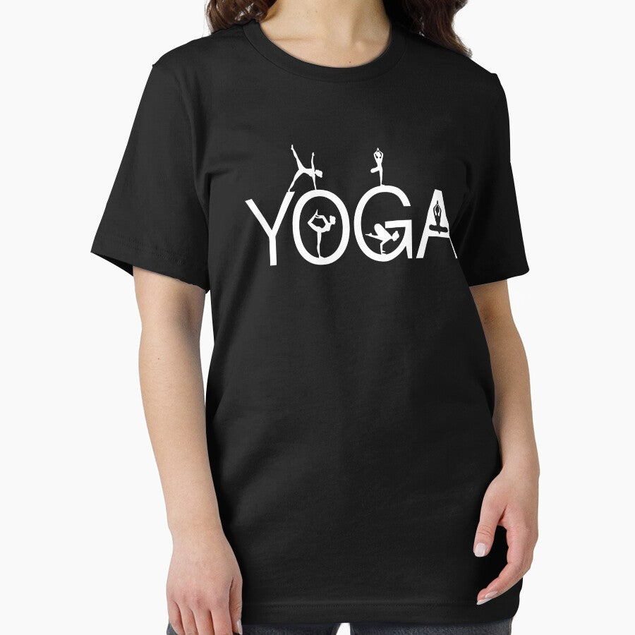 Yoga Pose by Meliafroggy