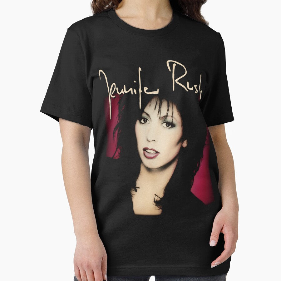 Jennifer Rush Cool by CherBouvier