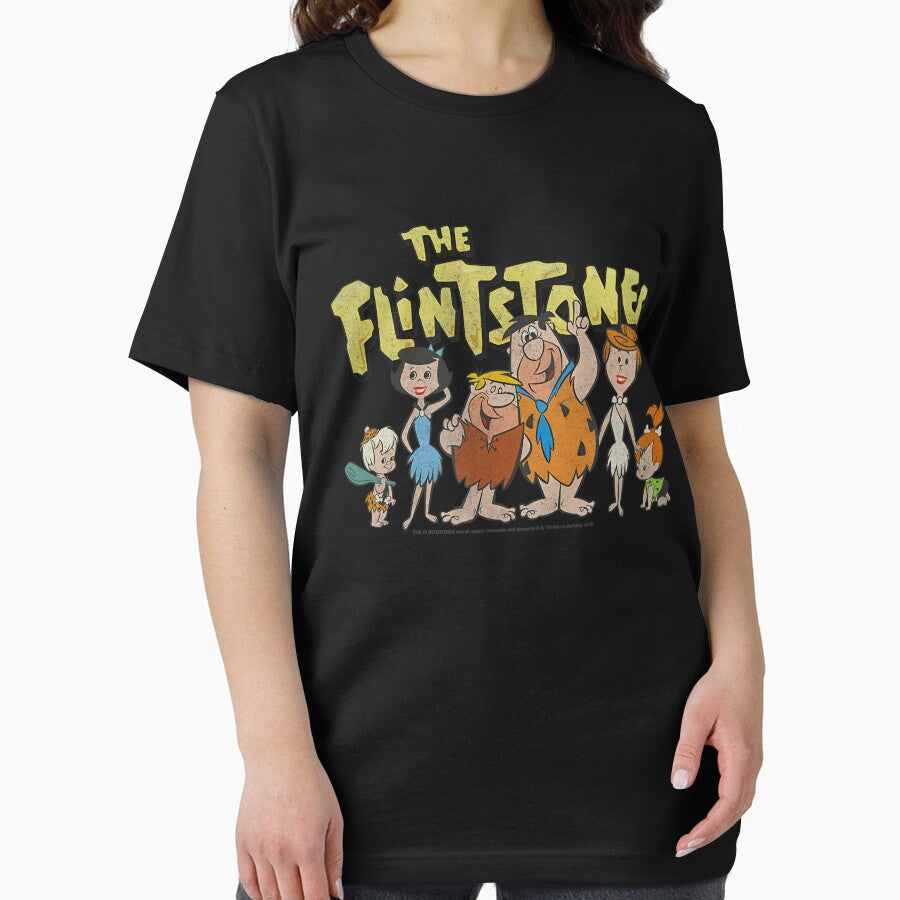 Vintage Movie - Vintage Animated Sitcom by StoreArtrobert