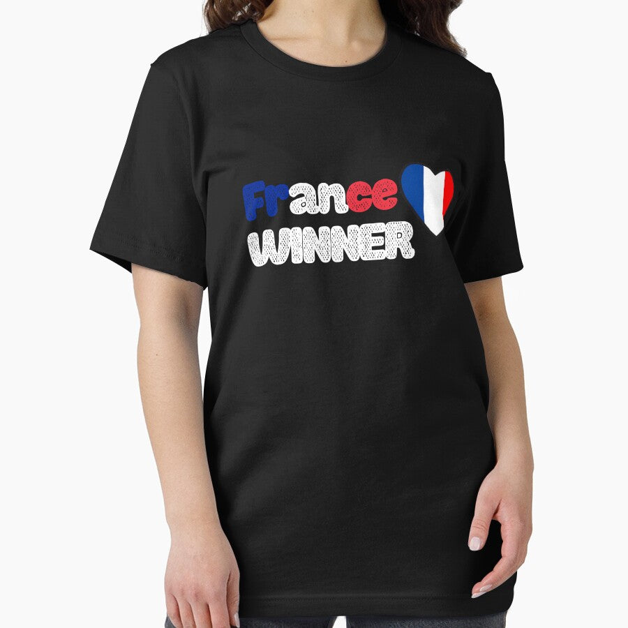 France football soccer - Funny Flag by crazycoffeefan