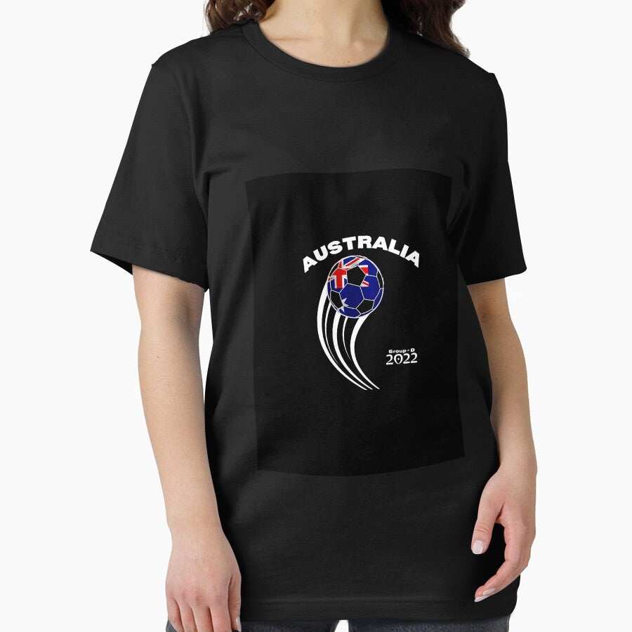 World Cup 2022 Team Australia by Subha2001
