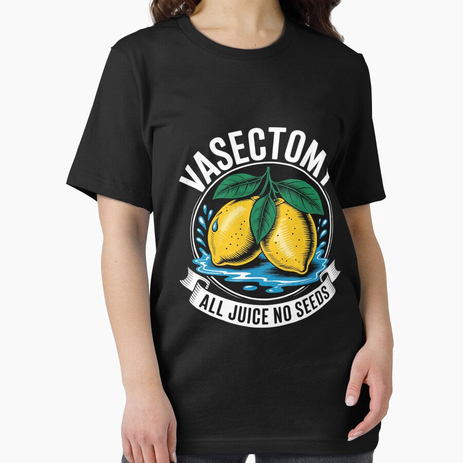 Vasectomy All Juice No Seeds by KingsLife1994