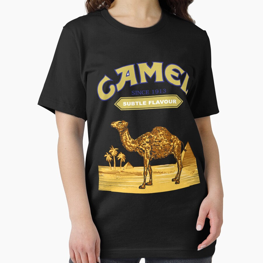 Camel cigarettes by KIANNAIMEBACK