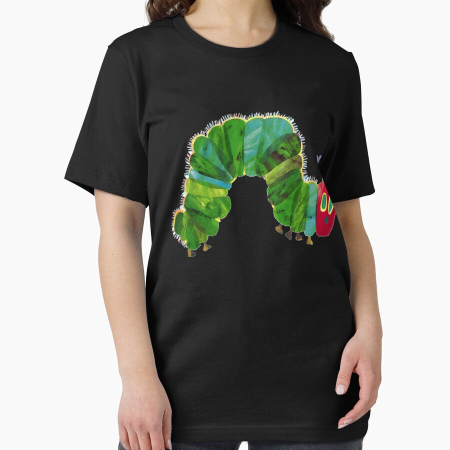 the very hungry caterpillar by milesmervin