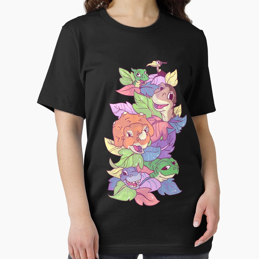 Gift Movie Fans The Land Before Time Awesome For Movie Fan by LacycalvinkArts