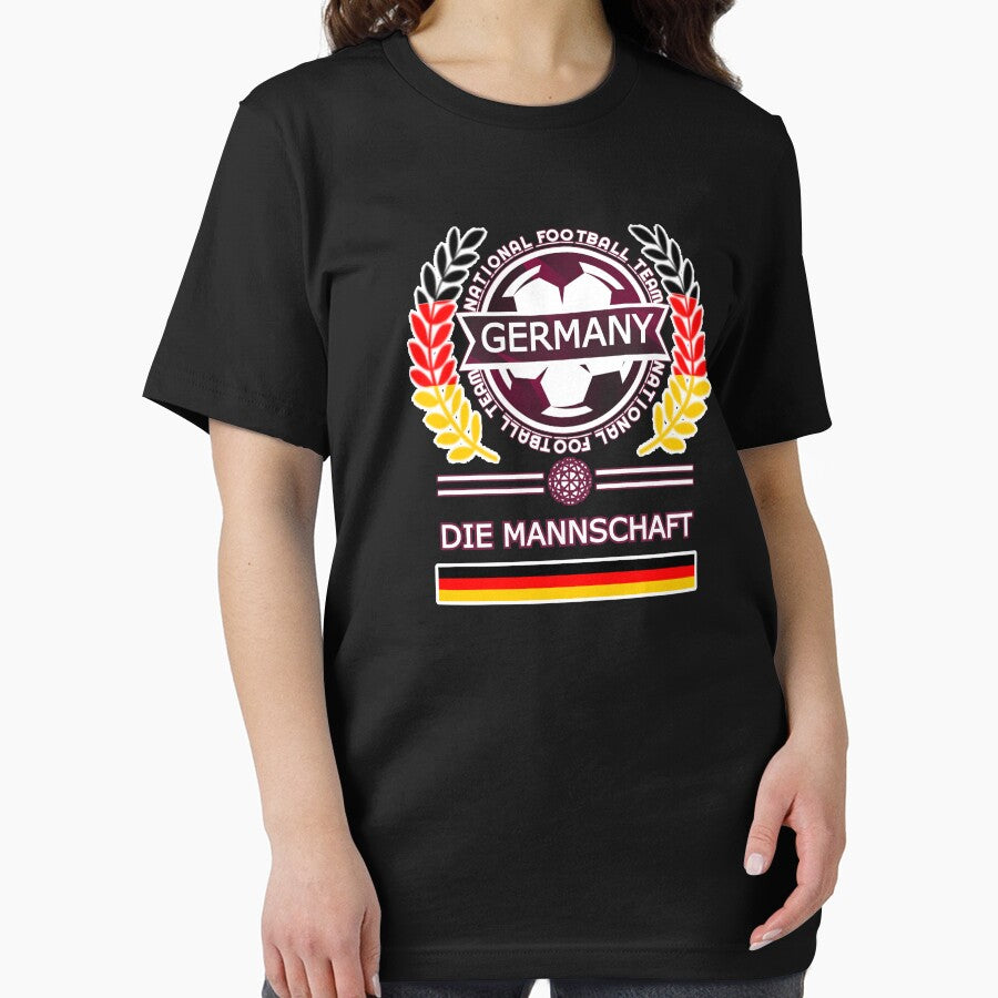 GERMANY:Top New merch for football supporters and soccer fans world cup kick off,it's coming home,keep calm, by Design Repo