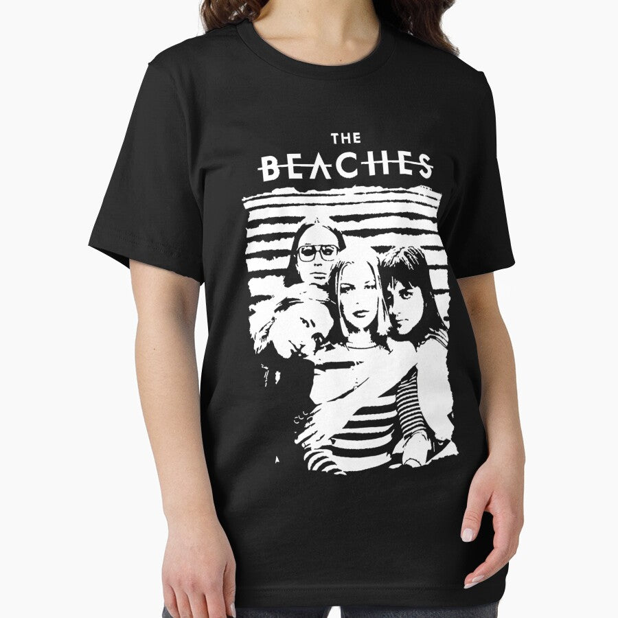The Beaches Band by EyeDeveloper