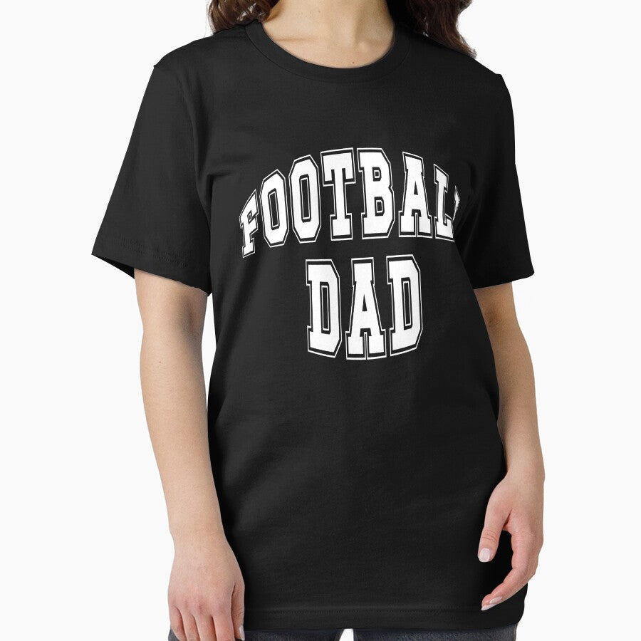 Football Dad by GaryDobson