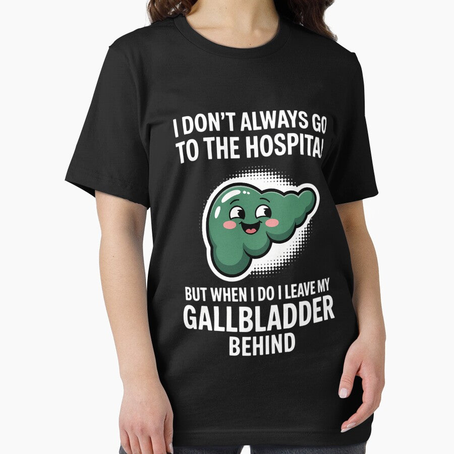 Gallbladder Surgery Removal Recovery Cute by DoorwayThreads