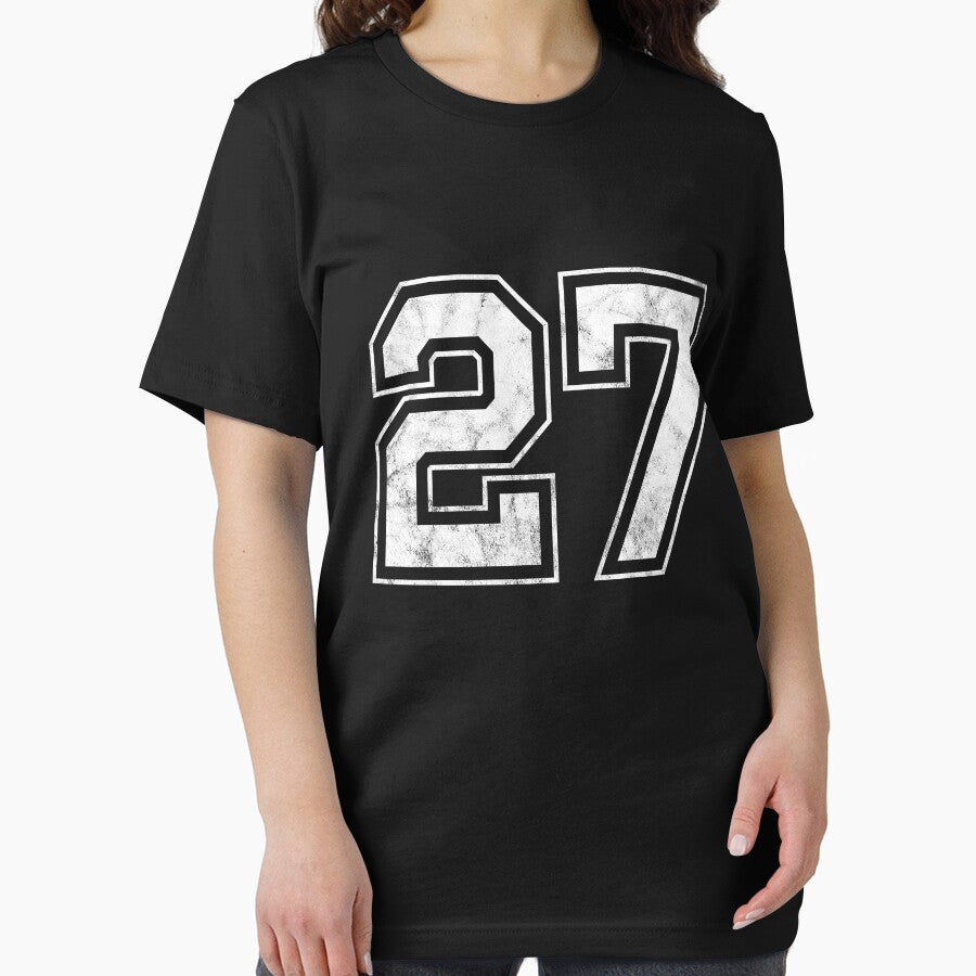 Number 27 by PaulSDesign