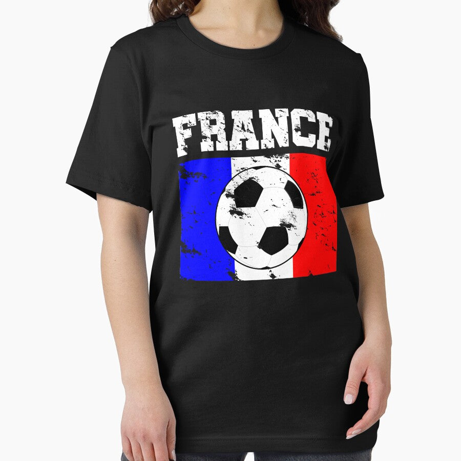 France Football French Soccer Player Coach Gift by Easyas