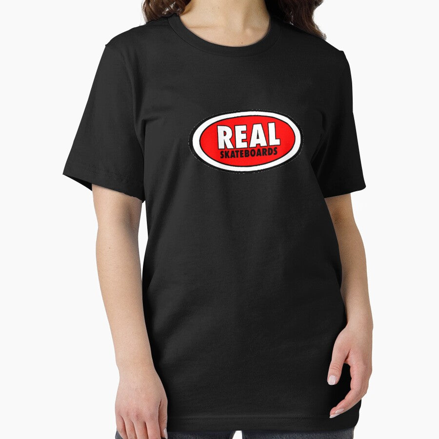 Real Skateboards OG Series Vintage by RezaWahyuuu