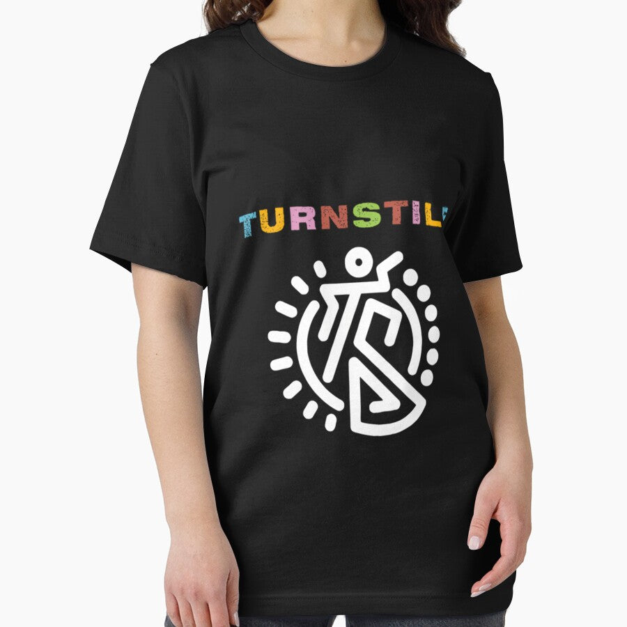 Turnstile Band by Studio Designer