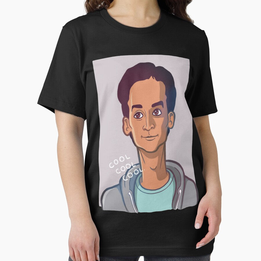 Abed - Cool Cool Cool by JoyMe328