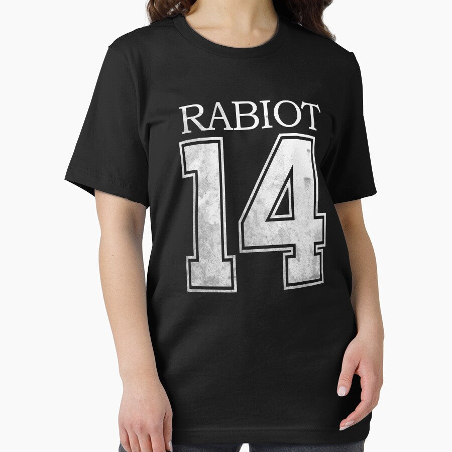 France #14 Soccer Midfielder Mode Football Fan by OliviaHayesArt