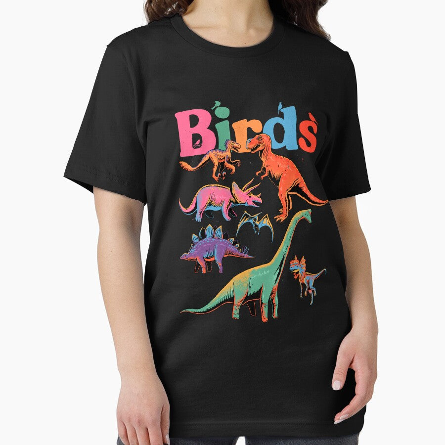 Birds by ppmid