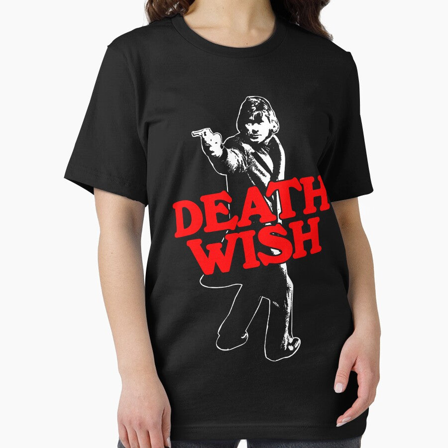 DEATH WISH by DCdesign