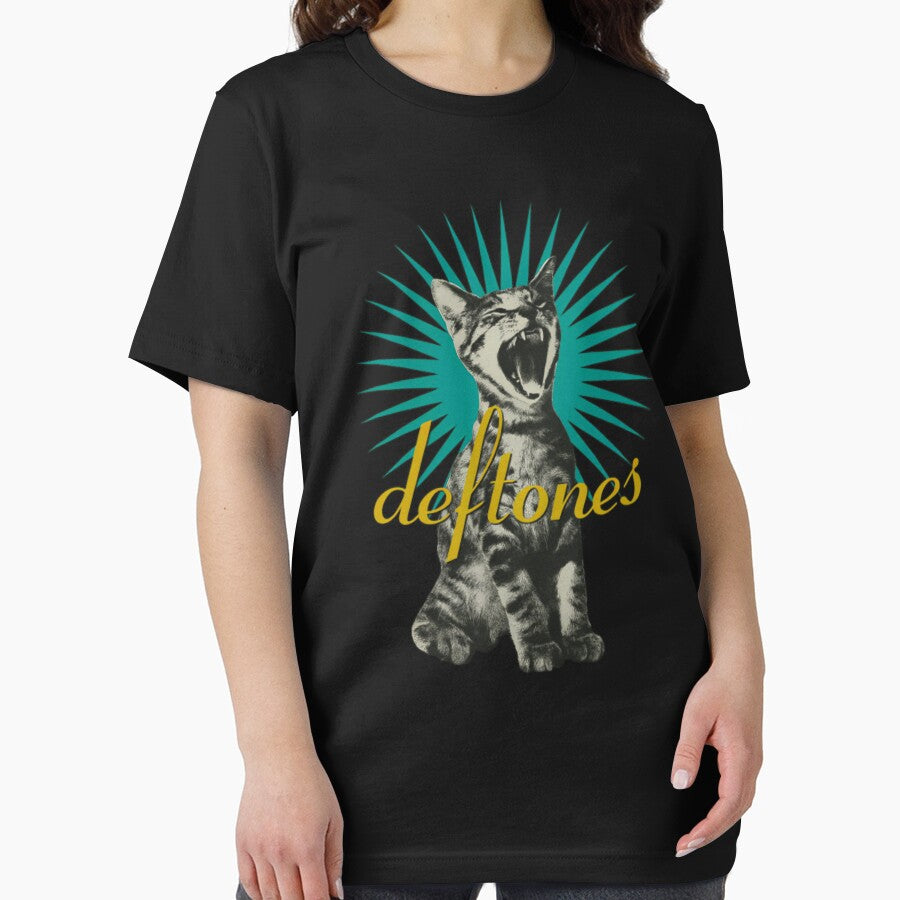 Deftones Band by dtyqmen