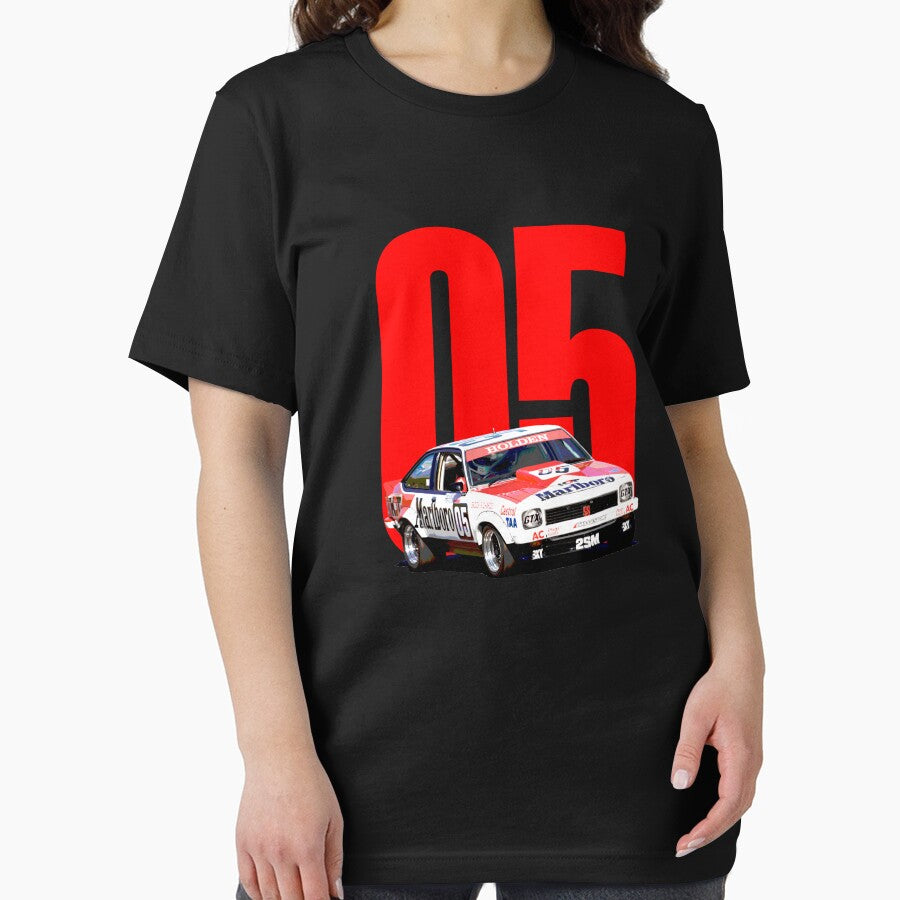 1979 A9X Torana Hatchback - Bathurst / Brock by inmotionphotog