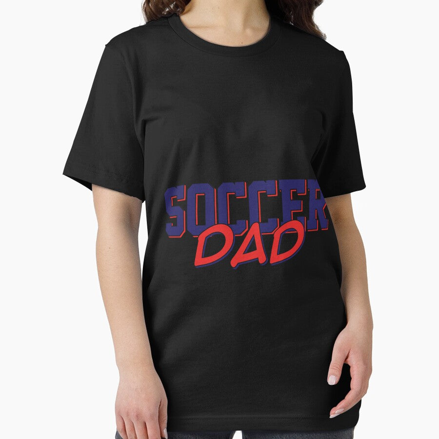 Soccer Dad Sticker by baileyhodg