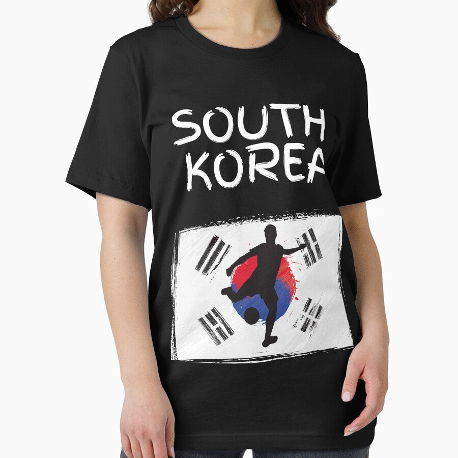 South Korea national soccer team by R2Dsign