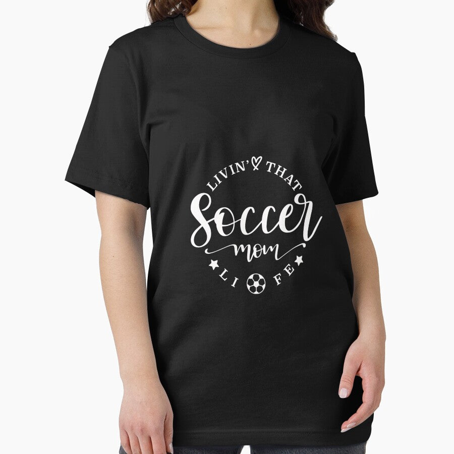 Soccer Mom by Lexalloyce