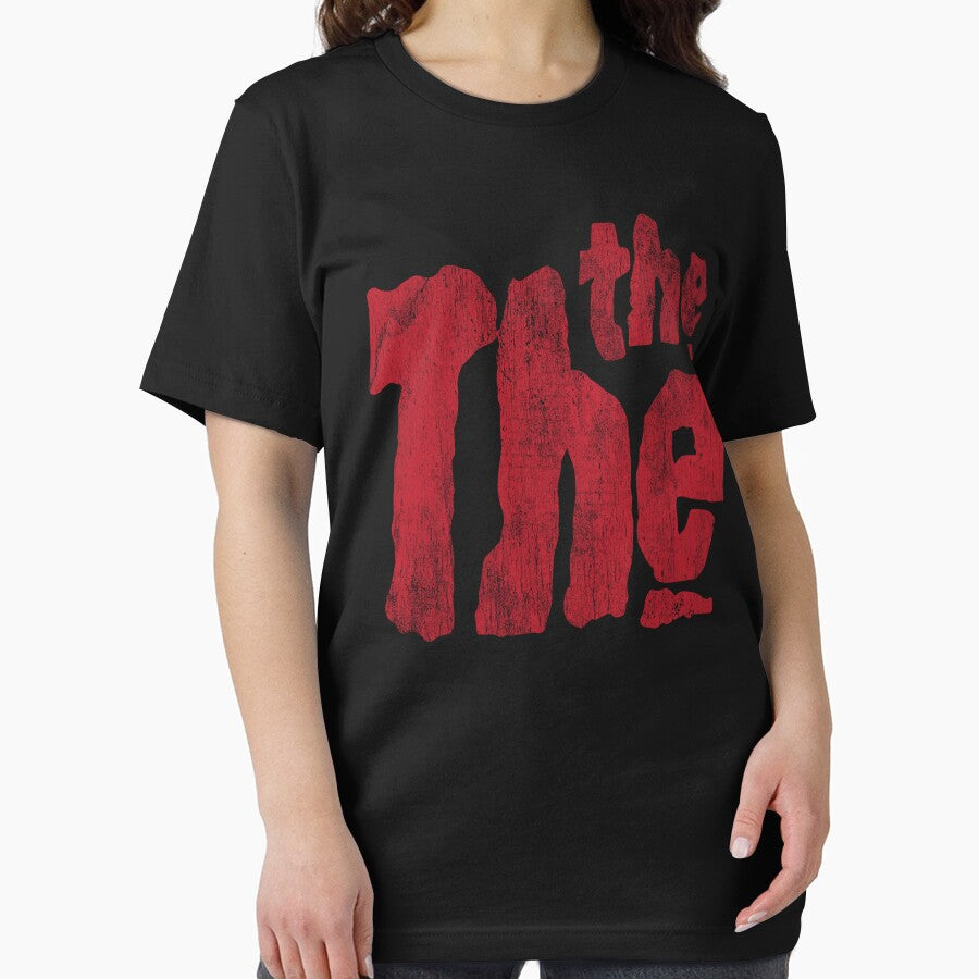 The The by brianhillDESIGN