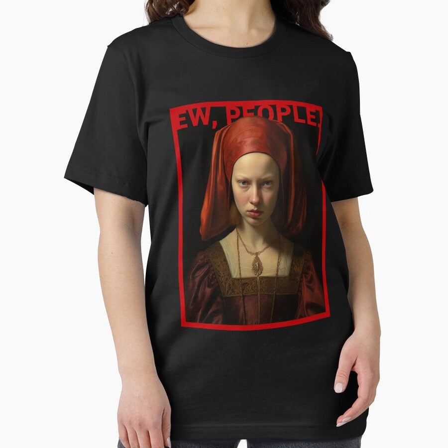 Ew, People by dopamyne
