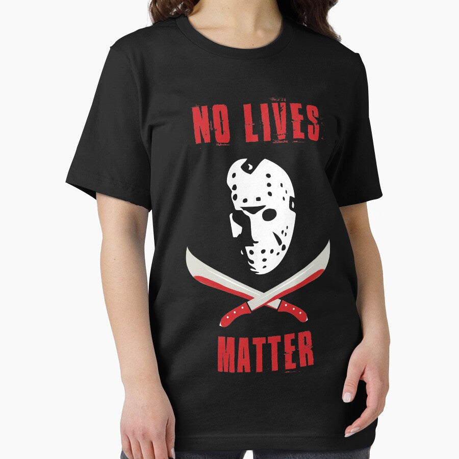 No Lives Matter by kjanedesigns