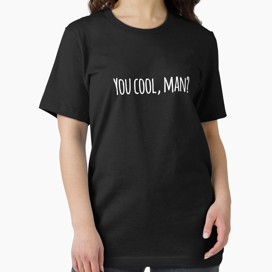 You cool, man ? by alexmichel91