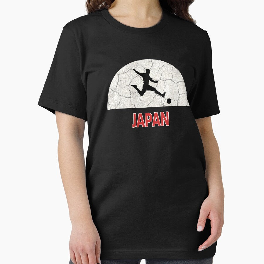 Japan Soccer by Magartes
