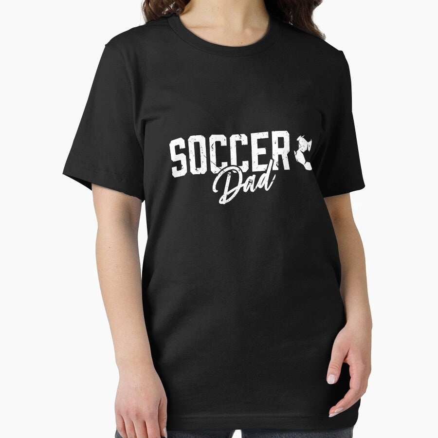 Soccer Dad dark theme by Freewind-Studio