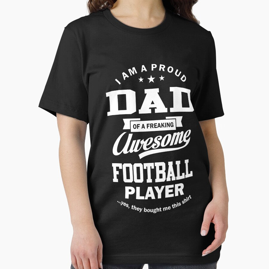 Proud Daddy of a Soccer Player by cidolopez
