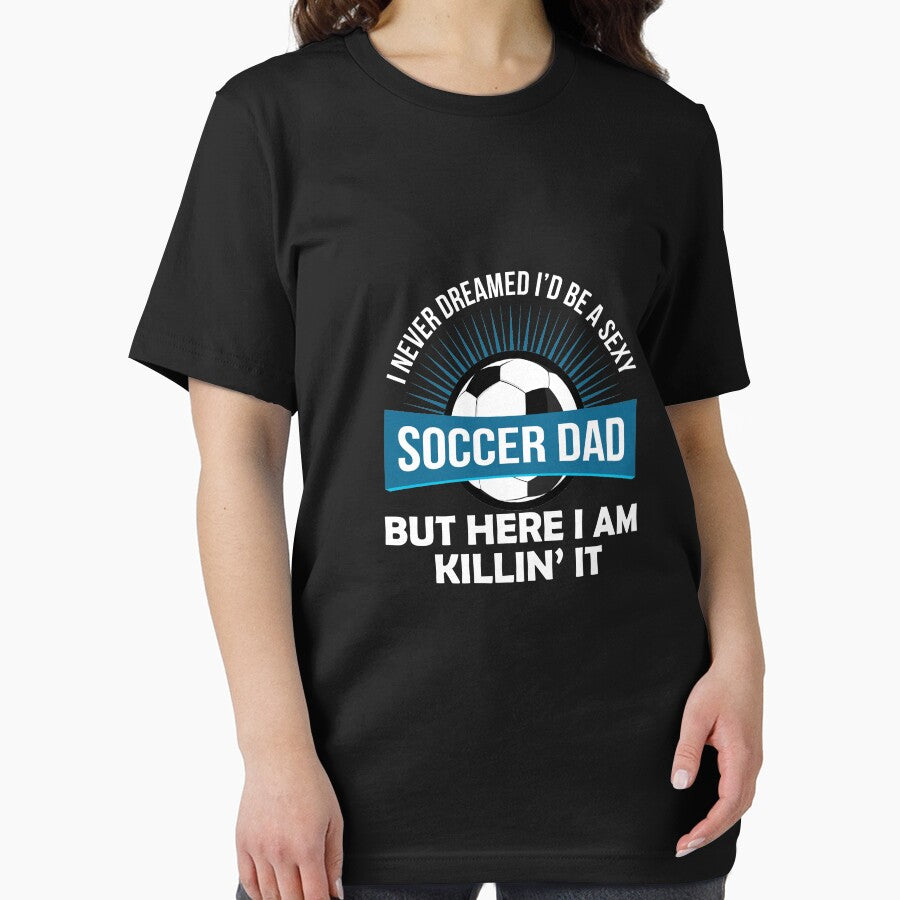 soccer dad | soccer player gift | soccer coach gift | team soccer gifts | soccer gifts for him | soccer shirts | soccer gift ideas | futbol | soccer shirts for her by Kreature Look