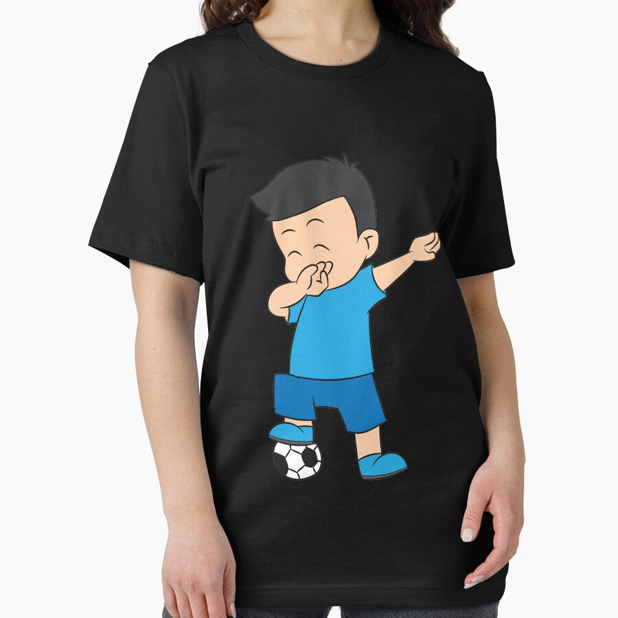 Football, Football, Dab, Footballer by Mohja-Design