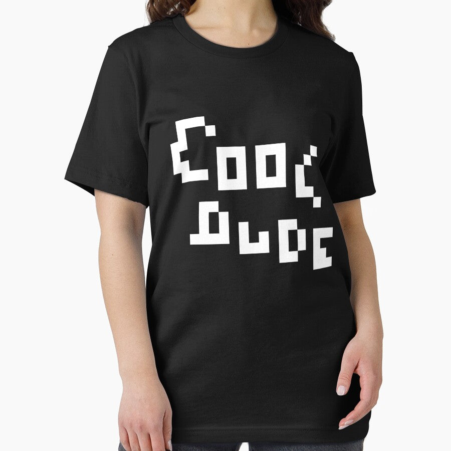 Undertale® - "Papyrus Cool Dude" by SWISH-Design
