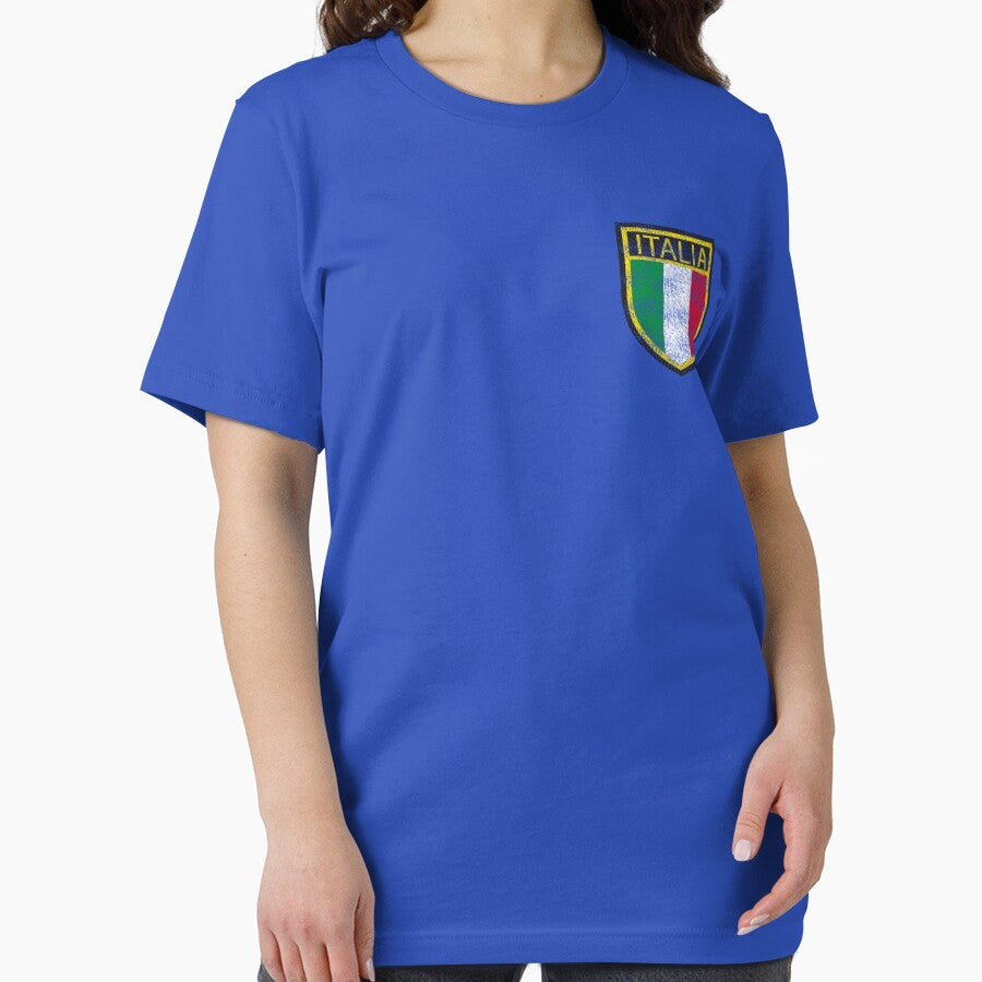 Vintage Italia by Confusion101
