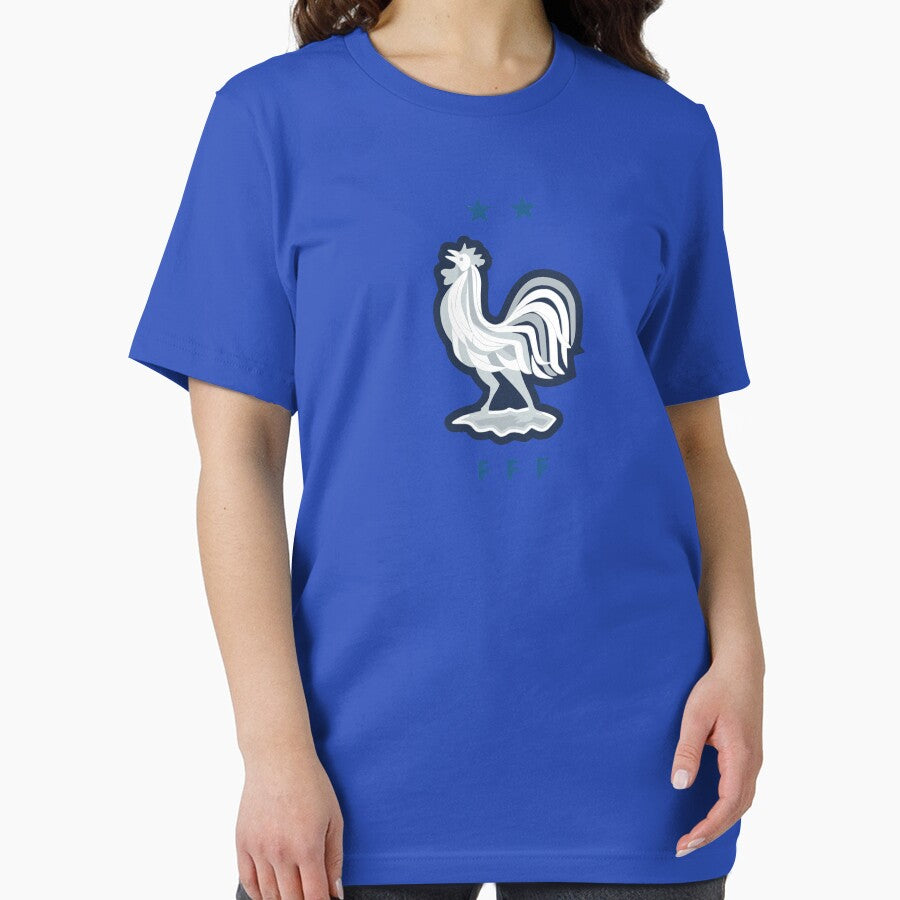 France National Football Team by arjunamikele