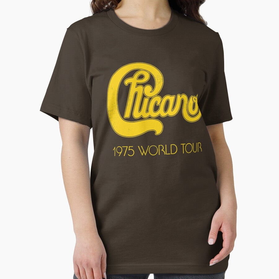 Chicano by postlopez