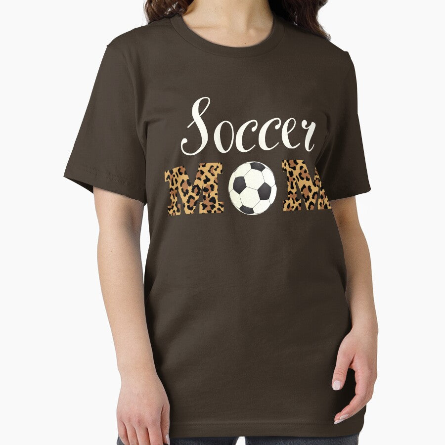 Soccer Mom Leopard by Morana5