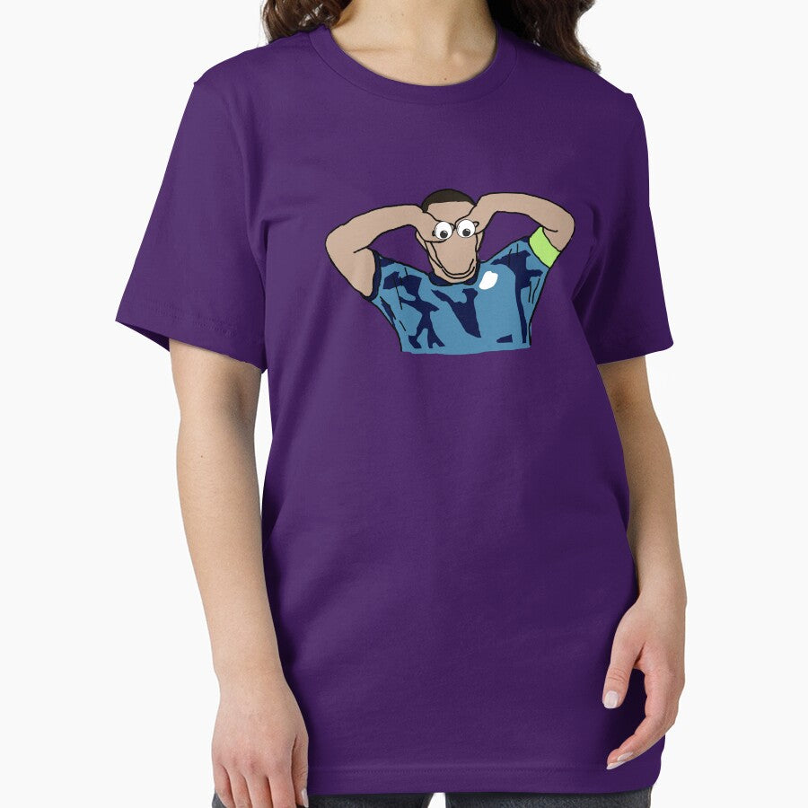 John McGinn Goggles - Aston Villa Fan designs by Melty Shirts
