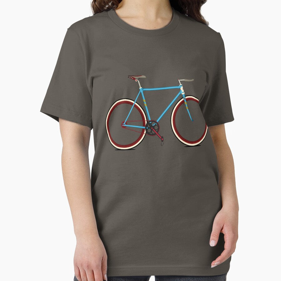 Bike by Andy Scullion
