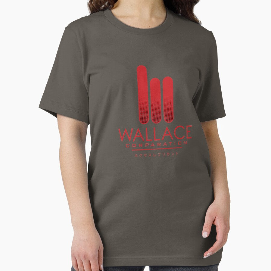 Wallace Corp - Blade Runner by createdezign