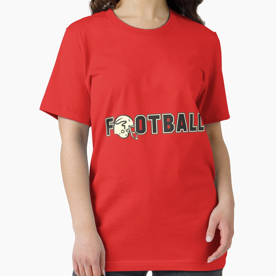 Football by CagleMCK