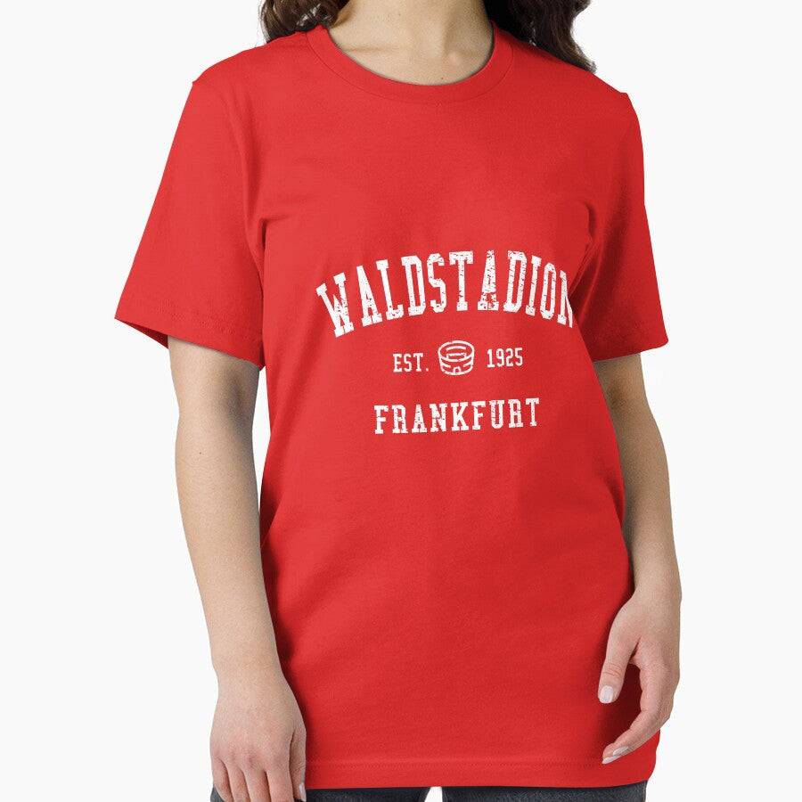 Waldstadion by tfcstadium