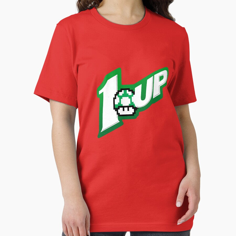 1Up by diggity