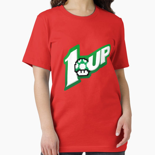 1Up by diggity